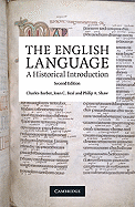 The English Language: A Historical Introduction