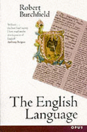 The English Language