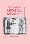 The English Medieval Minstrel