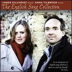 The English Song Collection