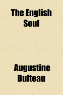 The English Soul