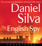 The English Spy