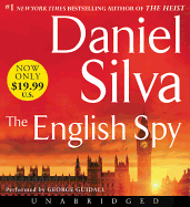 The English Spy