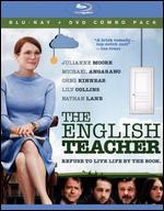 The English Teacher
