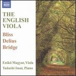 The English Viola