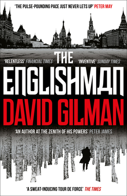 The Englishman - Gilman, David