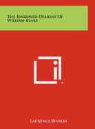 The Engraved Designs of William Blake