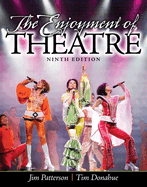 The Enjoyment of Theatre