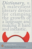 The Enlarged Devil's Dictionary