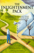 The Enlightenment Book: The Key to Using and Interpreting the Enlightenment Cards