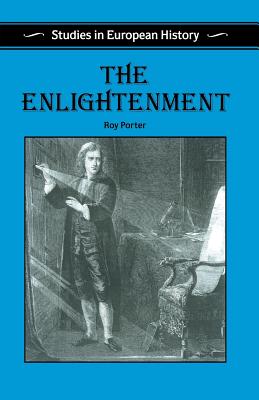 The Enlightenment - Porter, Roy