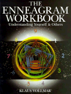 The Enneagram Workbook: Understanding Yourself & Others