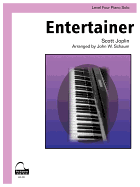 The Entertainer: Sheet