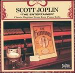 The Entertainer