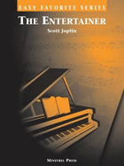 The Entertainer - Cole, Alexander