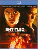 The Entitled [Blu-ray]