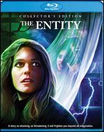 The Entity [Blu-ray]