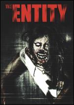 The Entity - Eduardo Schuldt