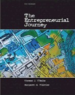 The Entrepreneurial Journey, Pre-Release