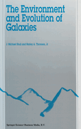 The Environment and Evolution of Galaxies