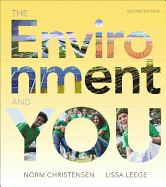 The Environment and You Plus Mastering Environmental Science with Etext -- Access Card Package