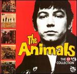 The EP Collection - The Animals