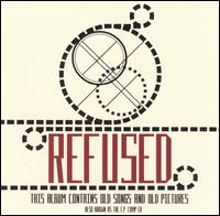 The EP Compilation - Refused