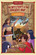 The Epic Battle: Book 3