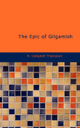 The Epic of Gilgamish
