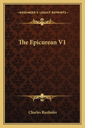 The Epicurean V1