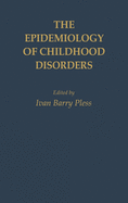 The epidemiology of childhood disorders