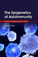 The Epigenetics of Autoimmunity: Volume 5