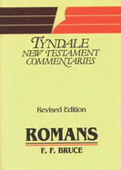 The Epistle of Paul to the Romans: An Introduction and Commentary