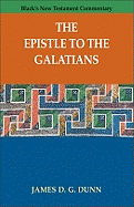 The Epistle to the Galatians