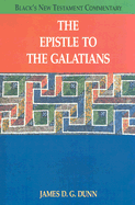 The Epistle to the Galatians