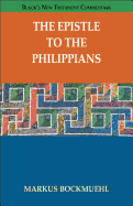 The Epistle to the Philippians