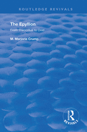 The Epyllion: From Theocritus to Ovid