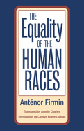 The Equality of the Human Races