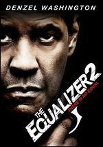 The Equalizer 2