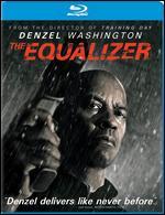The Equalizer [Blu-ray]