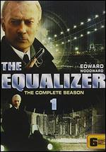 The Equalizer: Season 01