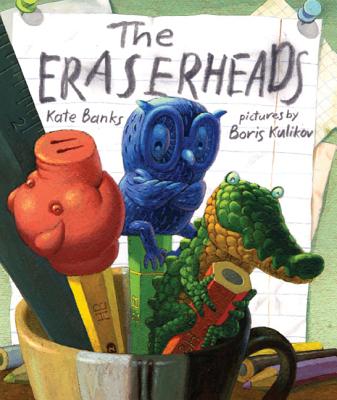 The Eraserheads - Banks, Kate