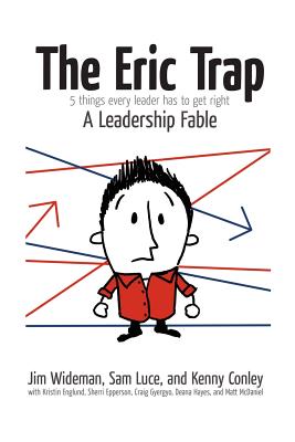The Eric Trap - Wideman, Jim
