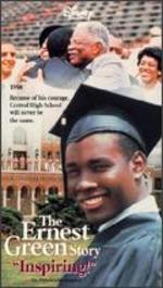 The Ernest Green Story