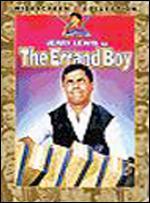 The Errand Boy