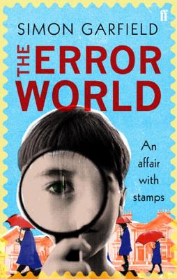The Error World - Garfield, Simon