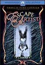 The Escape Artist - Caleb Deschanel