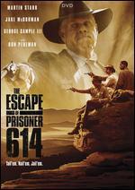 The Escape of Prisoner 614