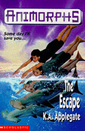 The Escape - Applegate, Katherine