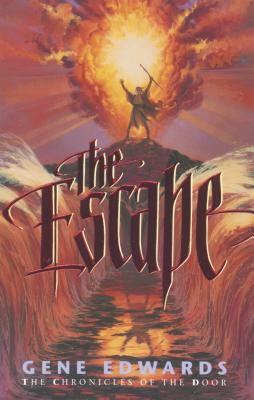 The Escape - Edwards, Gene